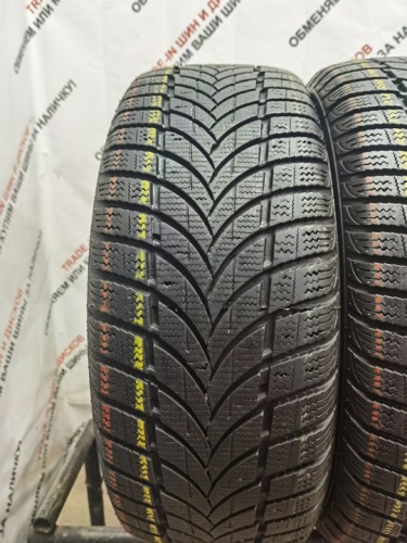 Maxxis MA-PW Presa Snow 205/55 R16
