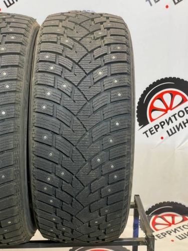 Zeta Antarctica Sport R18	255/55