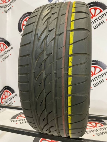 Firestone FireHawk SZ90 R17 215/45