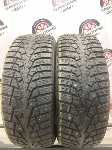 MAXXIS Arctictrekker np3 R16	225/60