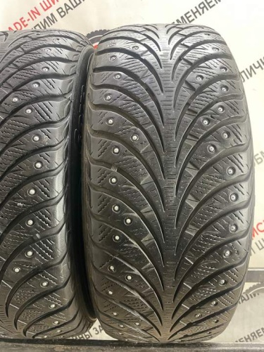 Sava Eskimo STUD R16 205/55