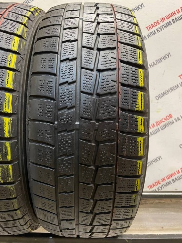 Dunlop SP Winter MAX WM01 R16 205/55