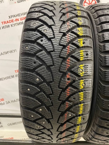 Nokian Nordman 4 R16	   205/55