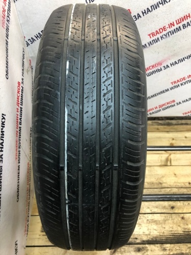 Dunlop Grandtrek AT2 R17 225/65