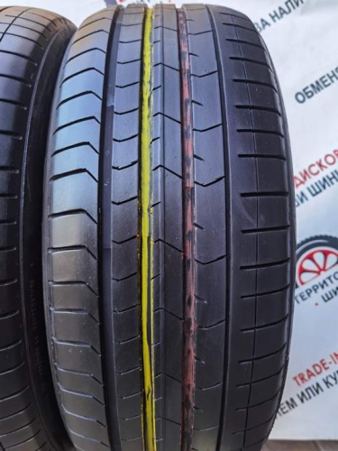 Pirelli PZero VOL R18 235/55.