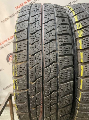 Goodyear Ice Navi Zea II R15 195/65