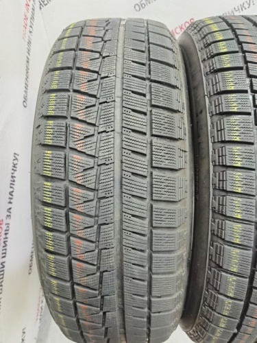 Bridgestone Ice Partner 2 R17 215/60