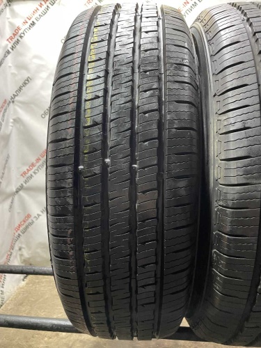 Kumho Sense Suv All Season R15 215/70