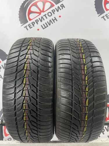 Hankook Winter I'Cept Evo 3 W330 R18 225/50