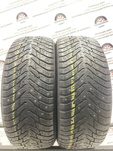 Nokian Tyres Nordman 8  R16 205/55