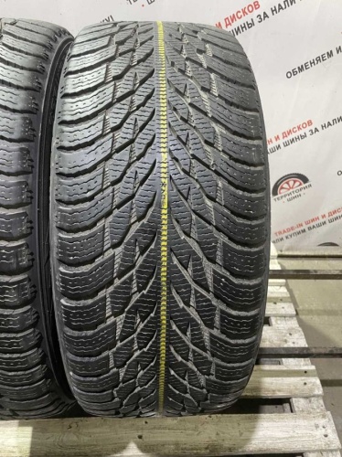 Nokian Tyres Hakkapeliitta R3 SUV R21 275/45