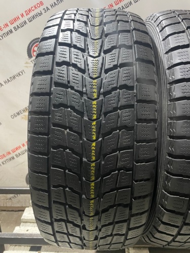 Dunlop Grandtrek SJ6 R18 255/55
