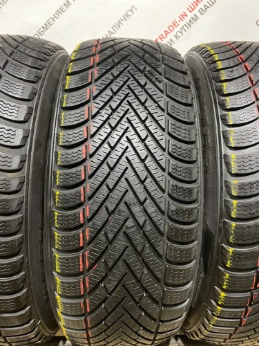 Pirelli Winter Cinturato  205/55 R16