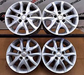 литьё Hyundai R15 5x114.3 CT67.1