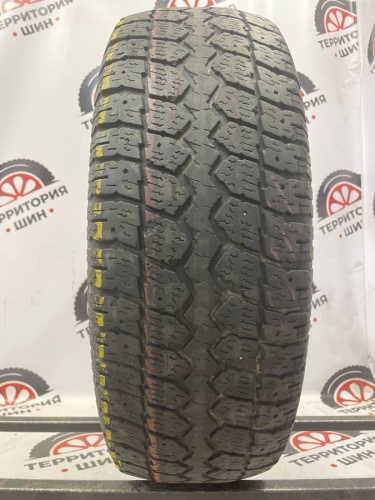 Mastercraft Courser MSR R16 215/70 100S