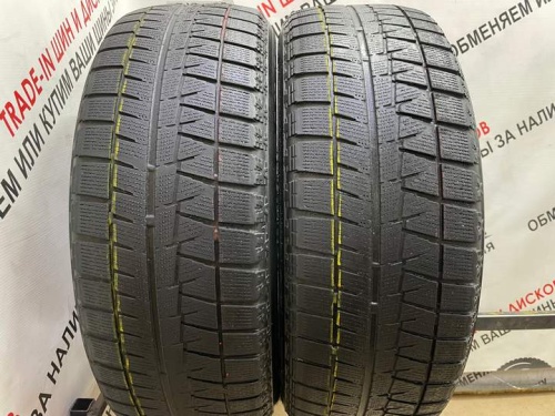 Bridgestone Blizzak Revo GZ R16 215/60.