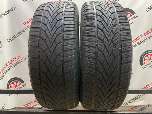 Semperit Speed-Grip 2 R16 215/60