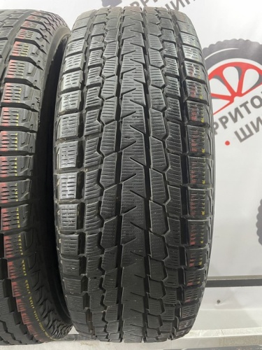 Yokohama Ice Guard G075 R17 225/65