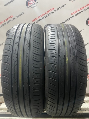 Dunlop Enasave EC300+ R17 215/60