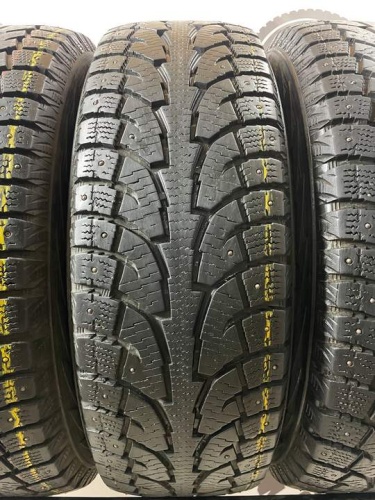 Hankook IPike RW11 R17 225/65