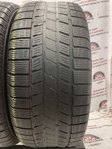 Pirelli Winter 210 SnowSport R16 225/55