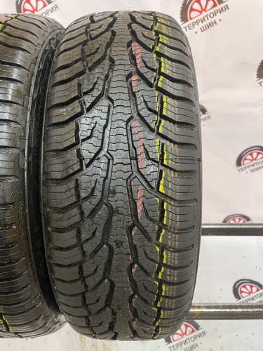 Uniroyal AllSeasonExpert 2 R16 195/55