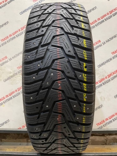 Hankook Winter I'Pike RS2 W429 R16 205/65