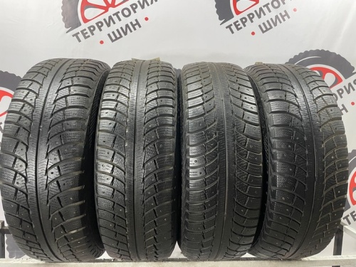 Gislaved Nord Frost 5 R17 225/65