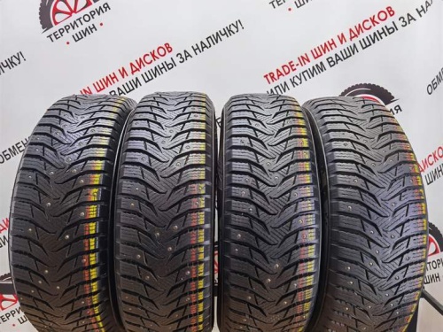 Kumho WinterCraft Ice WI31 R15 185/65