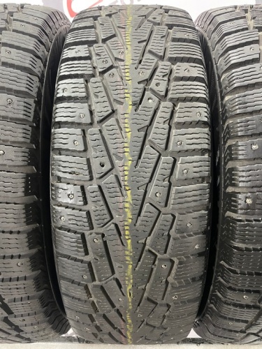 Cordiant Snow Cross R16 235/70