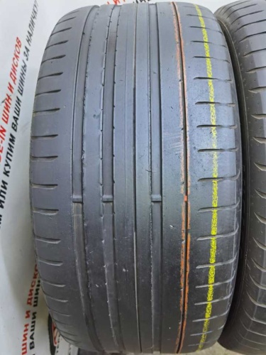 Goodyear Eagle F1 Asymmetric R21 285/40