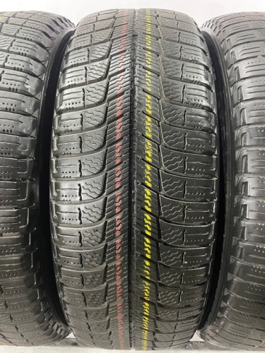 Michelin X-Ice XI3 R15 195/60