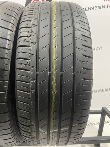 Goodyear EfficientGrip R17 215/55