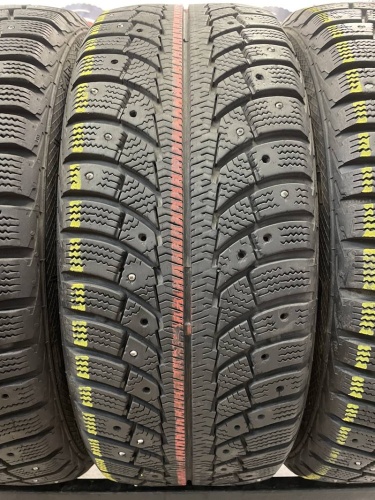 Gislaved Nord Frost 5 205/55 R16