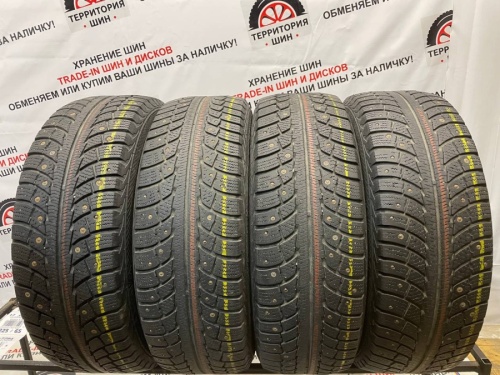 Gislaved Nord Frost 5 R17 225/65