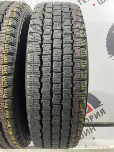 Dunlop Winter Maxx LT03 R16 205/70
