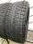 Bridgestone Blizzak Revo GZ R17 215/50