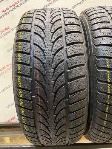 Nokian Tyres Hakka Sipe WR R16 225/55