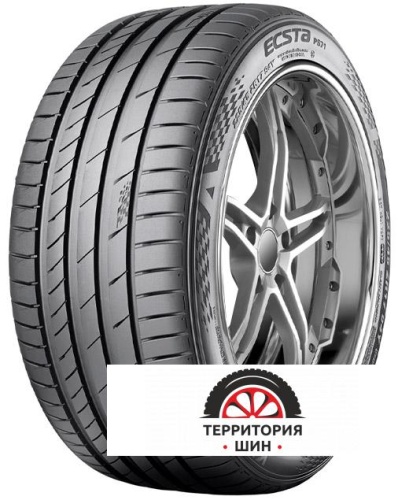 Kumho Ecsta PS71 R19 275/35 100Y