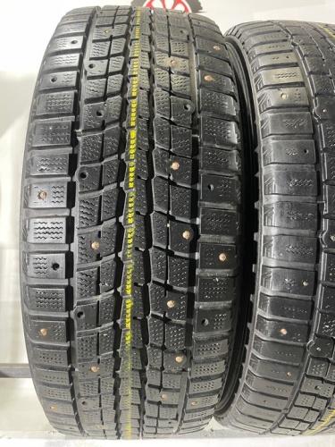 Dunlop SP Winter Ice 01 R18 235/55
