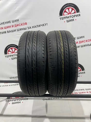 Bridgestone Regno GRVII R16 205/55