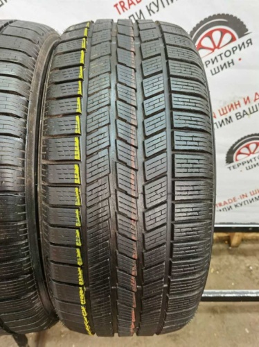 Pirelli Scorpion Ice&Snow R19 255/50