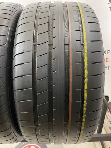 GoodYear EagleF1 RFT Assimetric 3 R19 255/35