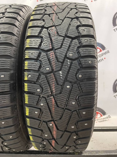 Pirelli Ice Zero 205/55 R16