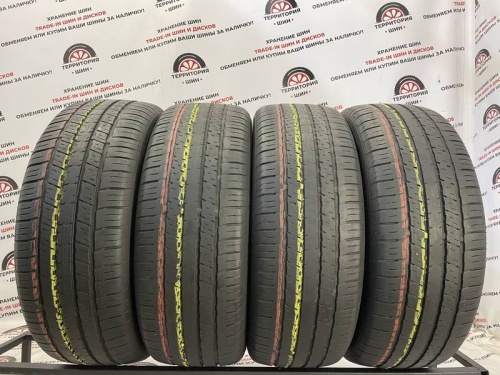 Linglong Green-Max 4x4 HP R18	215/55