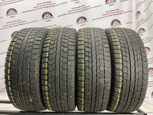 Dunlop SP Winter Ice 01 R15	195/65