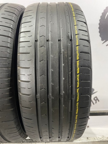 Continental ContiPremiumContact 5 R15 195/55