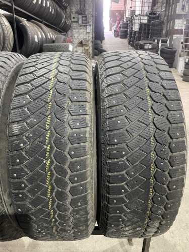 Continental IceContact 2 R17 225/65
