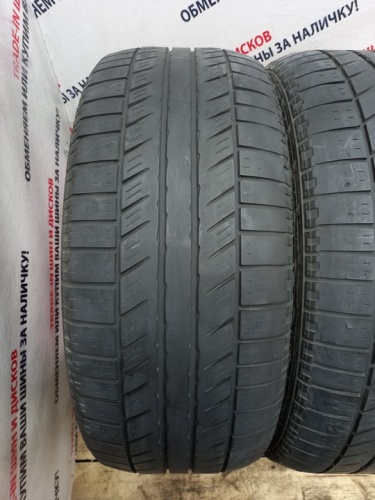 Hankook DynaPro HP R17 235/55