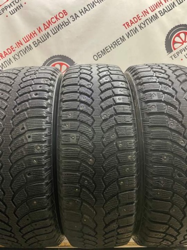 Bridgestone BliZZak Spike01 R16 205/55